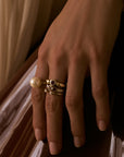 The Solitano Ring