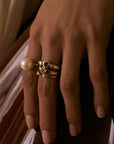 The Solitano Ring