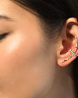 Emerald Ear Crawler