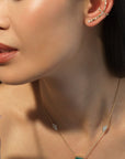 Emerald Ear Crawler