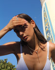 SURF Necklace