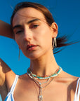 Cascade Earrings
