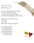 Celestial Bracelet