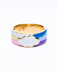 Cloudburst Ring