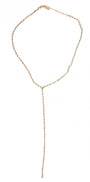 Finest Lariat Necklace