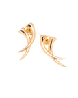 Twin Talons Earrings