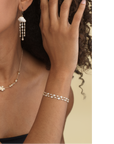 Wild Chamomile Bracelet
