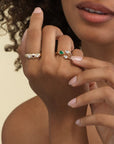 Braveheart Ring
