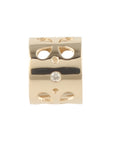 Braid Bead/Dread Bead with Diamond