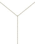 Finest Lariat Necklace