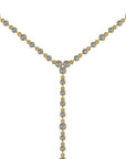 Finest Lariat Necklace
