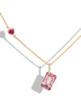 Lillibet Necklace