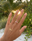 Layer Cake Ring