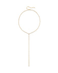 Finest Lariat Necklace