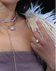 The Solitano Ring