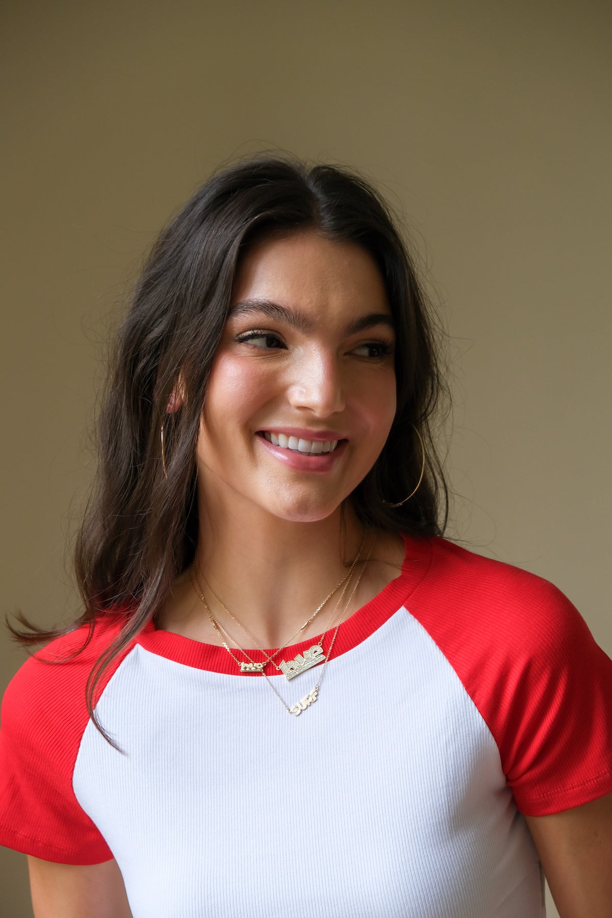 Original Love Cloud Necklace (The OG)