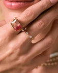 The Tate Ring