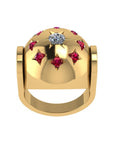 Bombe Glacée Ring