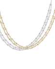 Wild Chamomile Necklace
