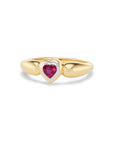 Layer Cake Ring