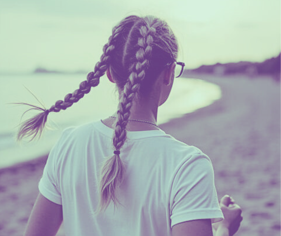 We're Not Broken; We're Regulating