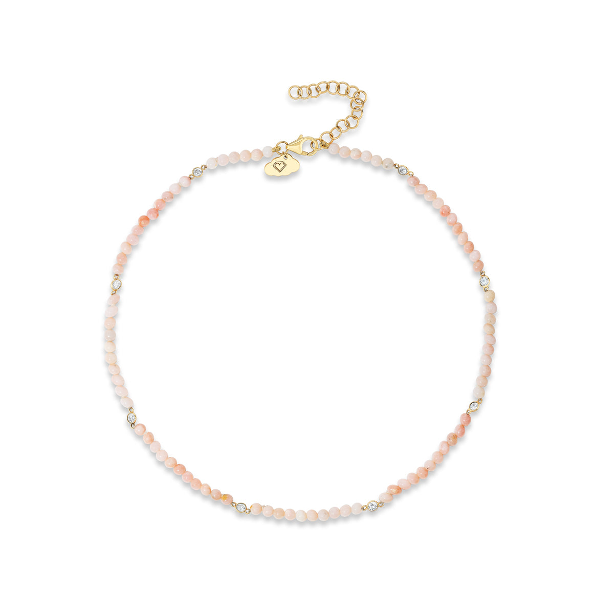 Stack Starters:  Little Beginnings