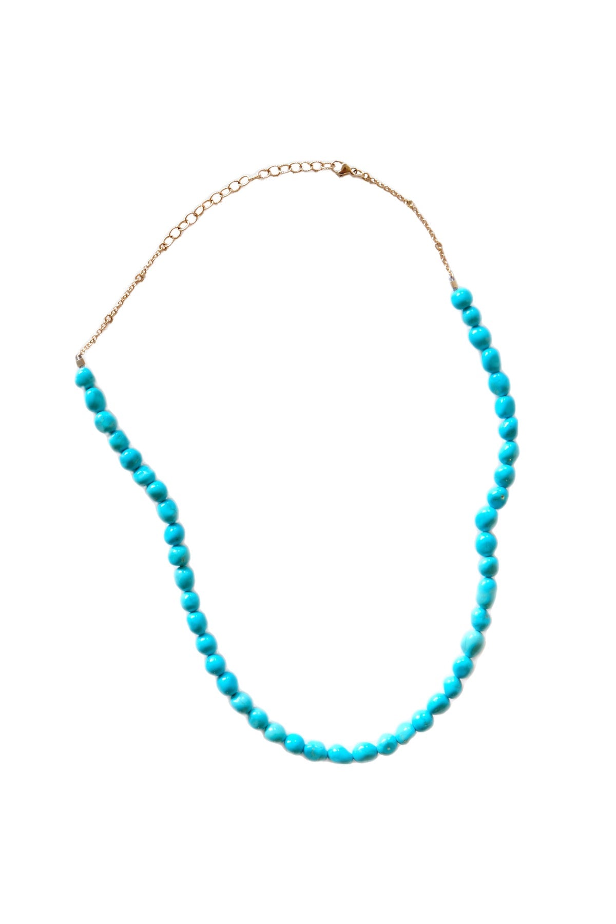 Turquoise Collection