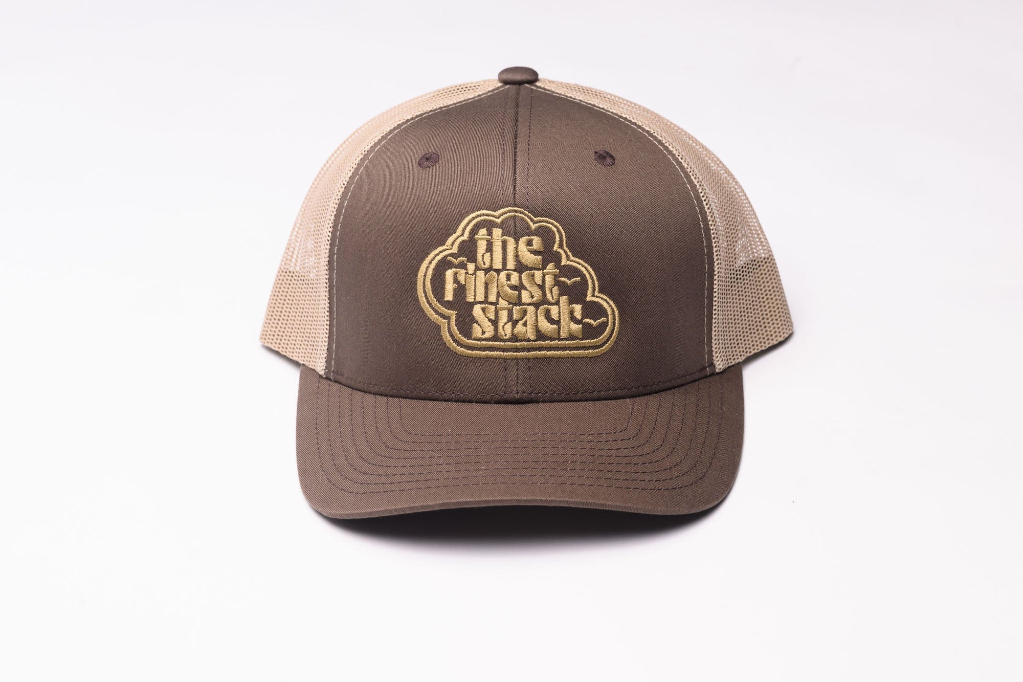 The Finest Stack Merch