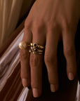 Layer Cake Ring