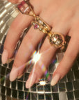 The Märta Ring