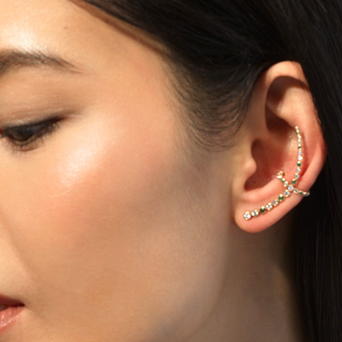 Emerald Ear Crawler