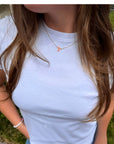 Power-T Necklace