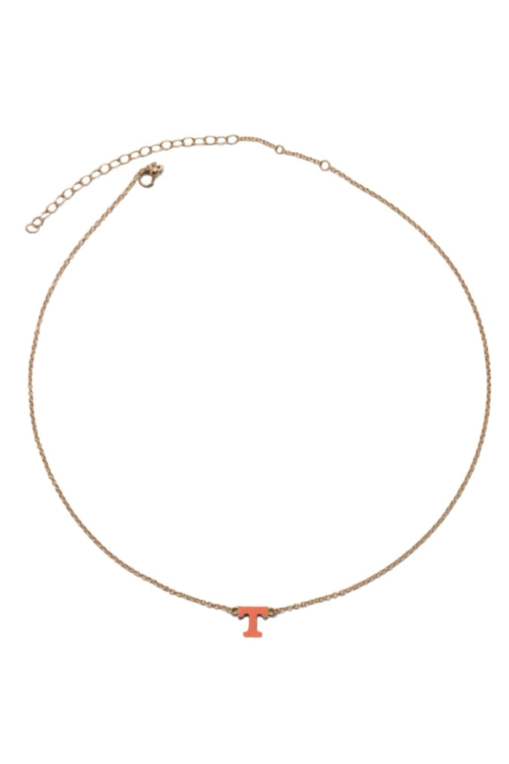Power-T Necklace