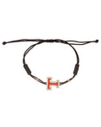 Power-T Adjustable Bracelet