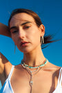 Cascade Earrings