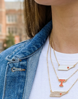 Home Forever Necklace