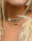 The F*CK Necklace