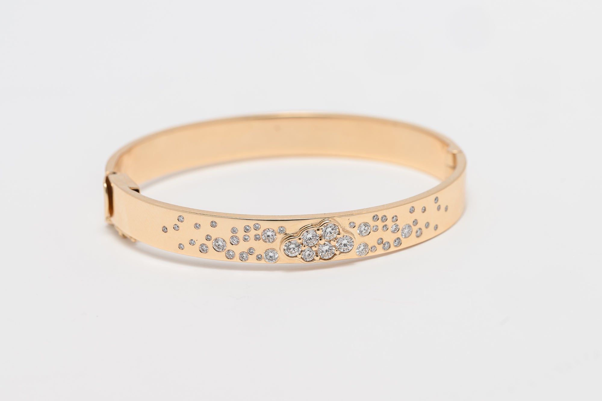 Celestial Bracelet