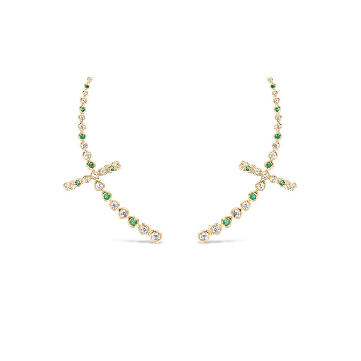 Emerald Ear Crawler