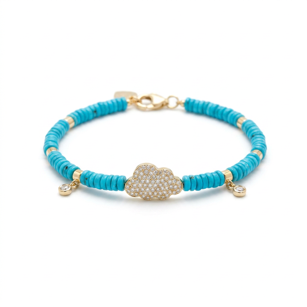Ferris Bracelet