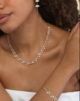 Wild Chamomile Necklace