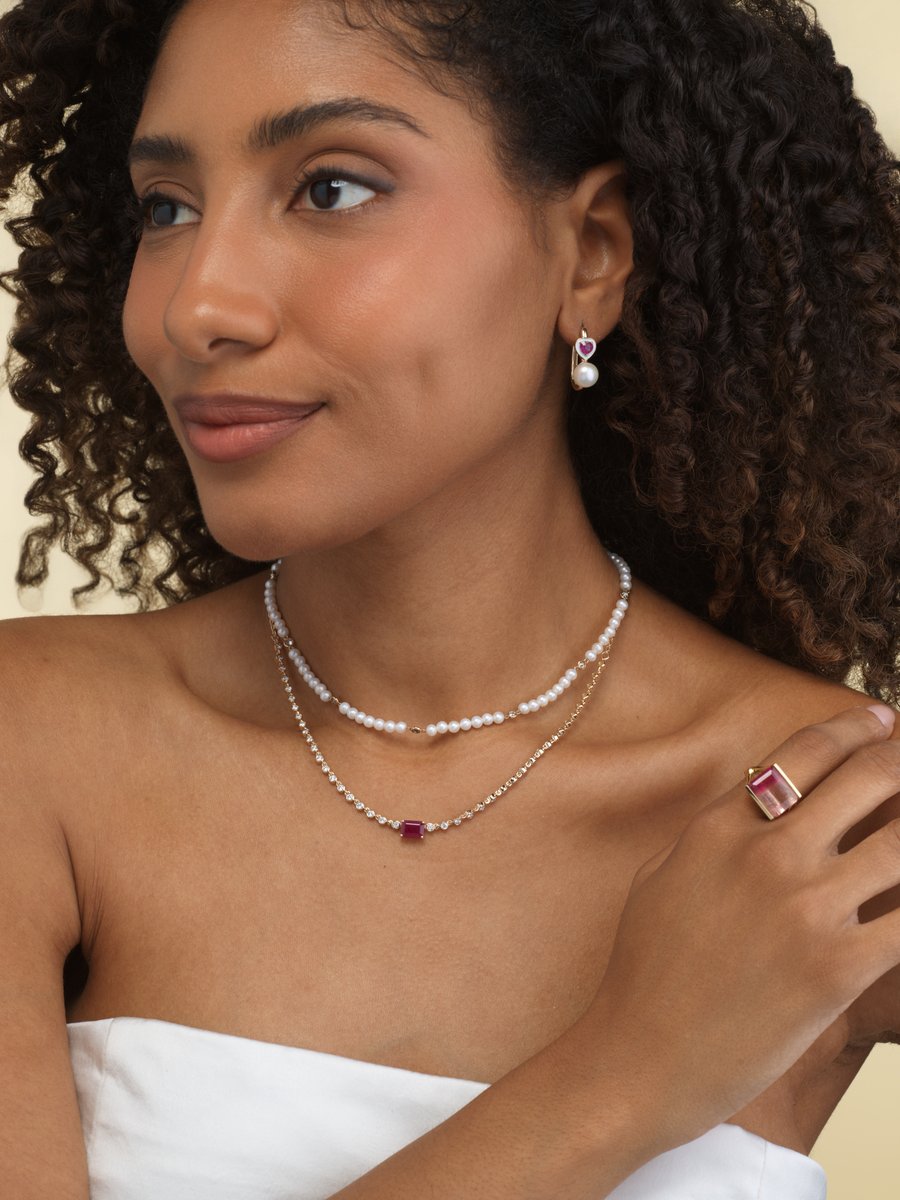 Heart's Desire Hoops