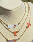 Power-T Necklace