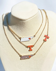 Home Forever Necklace