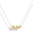 SURF Necklace