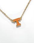 Power-T Necklace
