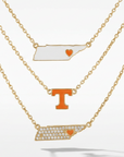 Home Forever Necklace