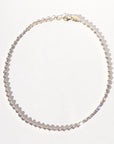 The Finest Bezel Set Tennis Choker