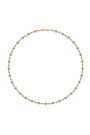 Chamomile Tennis Choker