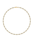 Chamomile Tennis Choker